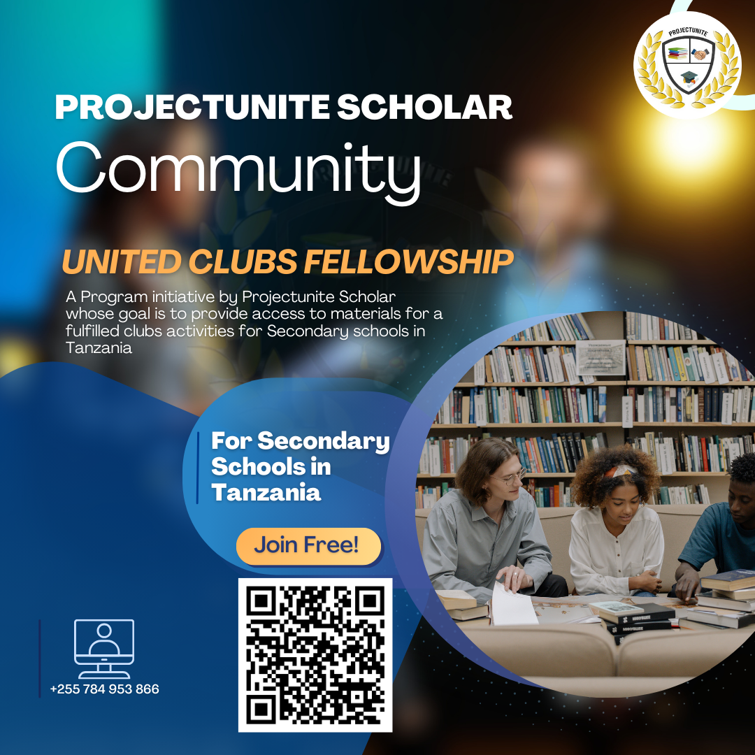 United Clubs Fellowship